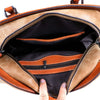 IMYOK New Designer Casual Women Tote Vintage Hand Bags Soft Leather Laides Shoulder Bag High Quality Sac a Main Femme