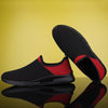 2020 Mens Casual Shoes Men Slip-on Sock Sneakers Breathable Light Leisue Walking Jogging Running Tenis Masculino Adulto - Surprise store