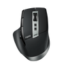 Rapoo MT750L / MT750Pro rechargeable multi-mode Bluetooth wireless mouse, office business Bluetooth and 2.4G free switching