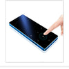 2021 New Bluetooth MP3 Music Player 8GB 16GB 32GB Touch Key SD Card Insert FM Radio Multiple Language Luxury Metal HiFi Player