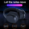 Lenovo Wireless Headphones Bluetooth 5.0 Multi-mode Stereo Headset with Mic 300mAh Battery 3.5MM J