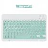 Wireless Bluetooth keyboard mouse for iPad 9.7 10.2 air 4 pro 11 for laptop bluetooth keyboard notebook for tablet samsung xiaom