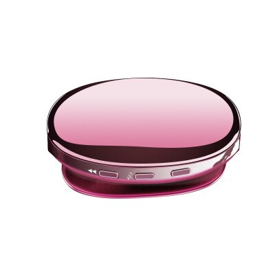 MP3 Music Player Bluetooth 4.2 Sports Player FM Radio Pedometer Hi-Fi Lossless Music, Mini Music Player i3 Portable MP3 Player