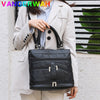 Luxury Sheepskin Bags for Women 2021 Fashion Patchwork Handbags Ladies Genuine Leather Shoulder Crossbody Bag High Quality Sac