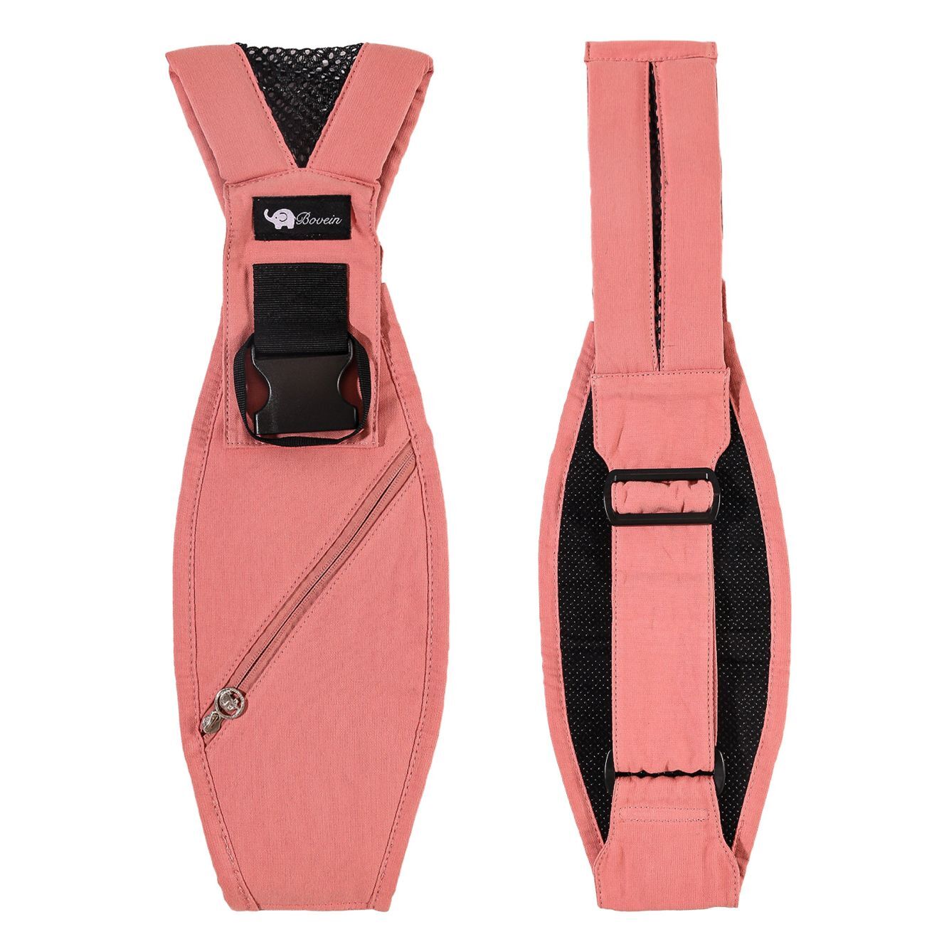 Adjustable Baby sling Wrap Baby Carrier Soft wrap Sling for Newborns Baby Carrier Scarf Toddler baby Sling Wrap Suspenders