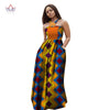 Summer Maxi Dresses New Style African Dresses for Women Vestidos African Clothing Dashiki Plus Size Party  Dresses WY2740 - Surprise store