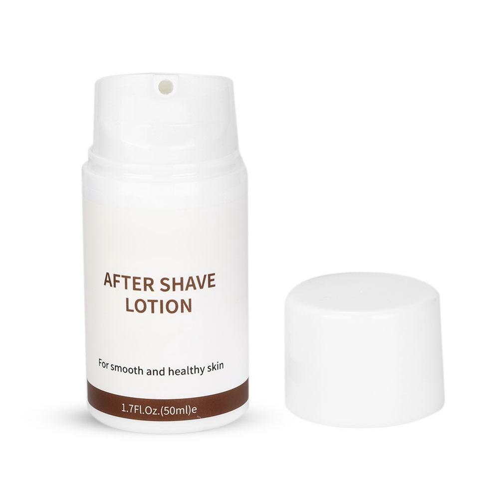 After-shave Lotion Face Moisturizing Cream Men Skin Care Cream 50ml