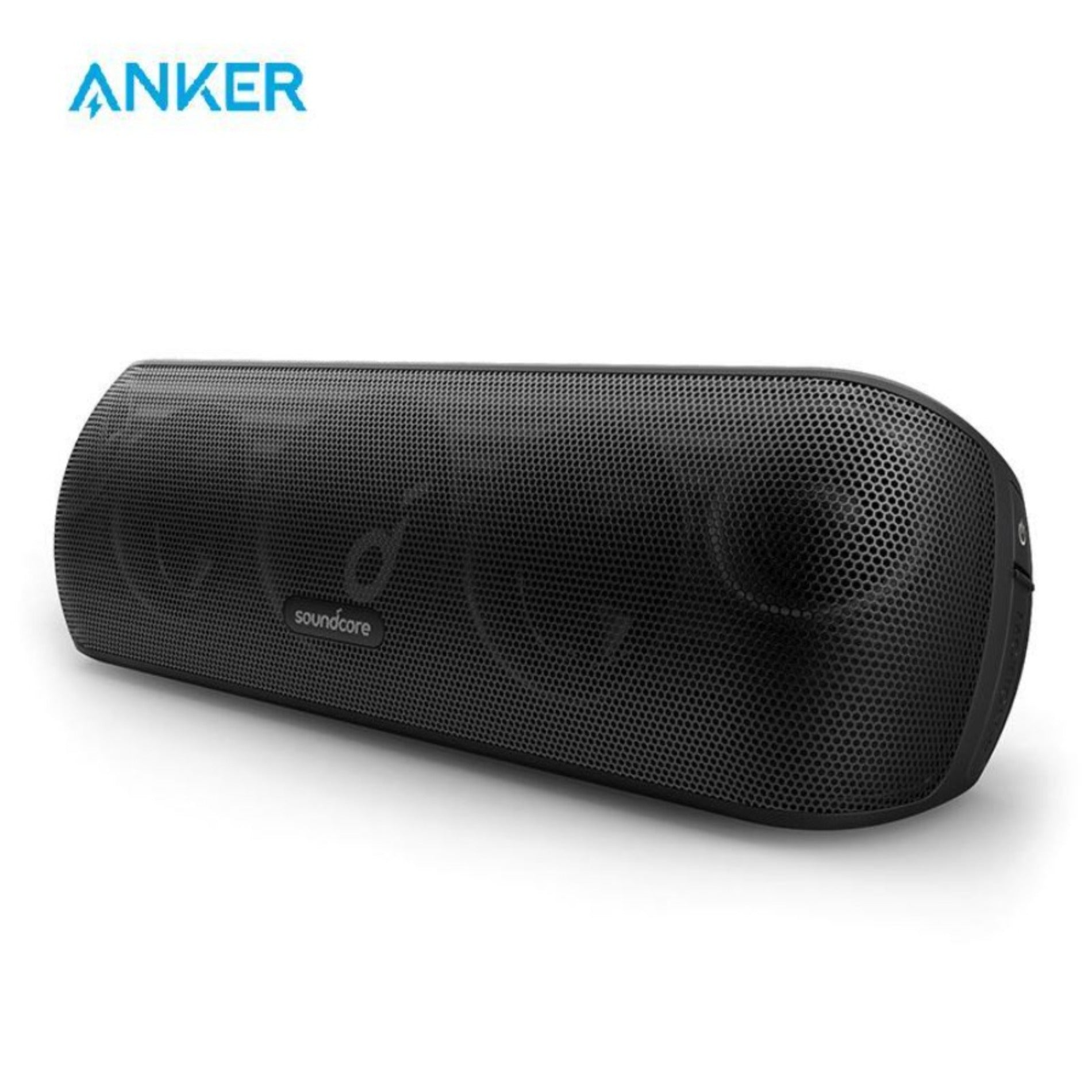 Anker Soundcore Motion+ Bluetooth Speaker with Hi-Res 30W Audio, Extended Bass and Treble, Wireless HiFi Portable Speaker - Surprise store