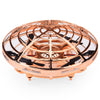 UFO Flying Ball Mini Drone Rc Toys Hand-Controlled Helicopter Toy Fly Drone -lot Hand Ball Aircraft Sensing Induction Drone Kid