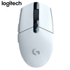Logitech G304 G305 Wireless Mouse 6 Programmable Buttons USB Wireless Mouse HERO Sensor 12000DPI Adjustable Gaming Optical Mice