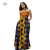 Summer Maxi Dresses New Style African Dresses for Women Vestidos African Clothing Dashiki Plus Size Party  Dresses WY2740 - Surprise store