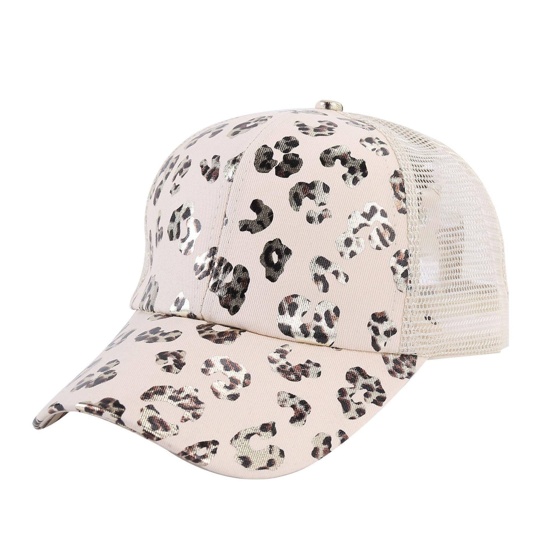 2021 Ponytail Women's Baseball Cap Women Snapback Mesh Trucker Caps Female Summer Bone Black Adjustable Hip Hop Hats Cap - Surprise store