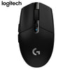 Logitech G304 G305 Wireless Mouse 6 Programmable Buttons USB Wireless Mouse HERO Sensor 12000DPI Adjustable Gaming Optical Mice