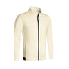 Winter golf clothing men's Plush windbreaker composite fleece fleece Long Sleeve Jacket Coat golf top - Surprise store