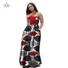 Summer Maxi Dresses New Style African Dresses for Women Vestidos African Clothing Dashiki Plus Size Party  Dresses WY2740 - Surprise store