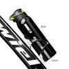 loozykit 500ml Aluminum Alloy Mountain Bike Bicycle Water Bottle Kettle Cycling Thermos Warm Keeping Water Cup Sports Bottle