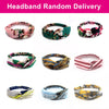 Unice Hair Body Wave Headband Wigs 150% Density Brazilian Glueless Human Hair Wigs Natural Color Headband Scarf Wigs