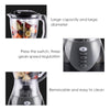 SOKANY 1.5L Personal Blender Mixer Juicer Fruit Food Processor 2 In 1 Professional Power Bean Coffee Grinder Juicer 220-240V