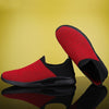 2020 Mens Casual Shoes Men Slip-on Sock Sneakers Breathable Light Leisue Walking Jogging Running Tenis Masculino Adulto - Surprise store