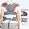 0-36M Ergonomic Baby Carrier Sling for Newborns Skin-Friendly Soft Baby Carrier Wrap Easy Breastfeeding Lightweight 2021 new