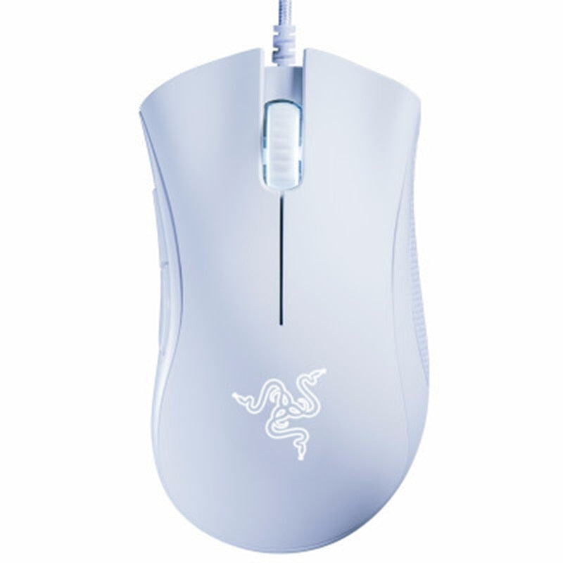 Razer DeathAdder Essential - Right-Handed Gaming Mouse, Synapse 3.0, Brand New In Retail Box, Free Shipping