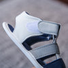 New Products Summer Sandals Newborn Infant Baby Boy Girls Shoes Casual Soft Bottom Non-Slip Breathable Baby Shoes Prewalker 0-18