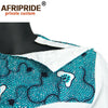 African Couple Clothing Women Suits + Men Clothing Set Dashiki Shirts Ankara Pants Print Outfits Tribal Suit AFRIPRIDE S20C001 - Surprise store