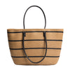 SGARR Fashion Women Cotton Fabric Handbags Luxury Designer Ladies Shoulder Bag Large Capacity Female Casual Tote Messenger Bags