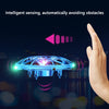 Fly Helicopter UFO Drone Toys Infraed Hand Sensing Induction RC Aircraft Upgrade Quadcopter for Children Adult Mini Flying Ball