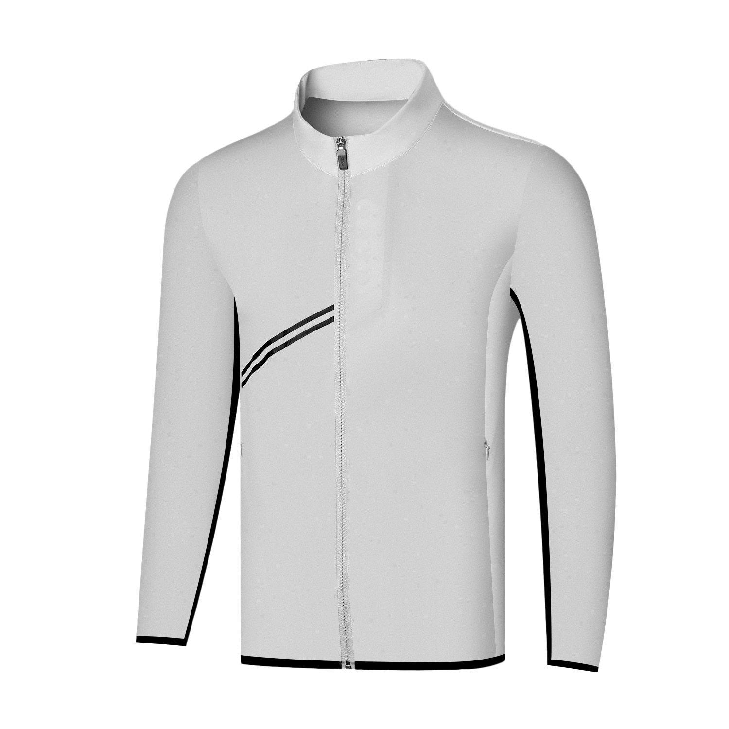 Golf Clothes Men's Windbreaker Coat Waterproof Jacket - Surprise store