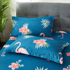 2 PC Aloe Vera Cotton Pillowcase 19 Printing Color Pillow Case Bedding 48X72CM Pillow Cover Dropshipping TXS