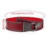 Fashion Wide Waist Belt Metal Round Buckle Punk Belts Stretchy Dress Waistband Pu Leather Cummerbunds European Style Lady Belts