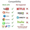 4K 1080P for iPhone to HDMI VGA AUDIO Adapter For Apple ipad ipod digital AV Adapter - Surprise store