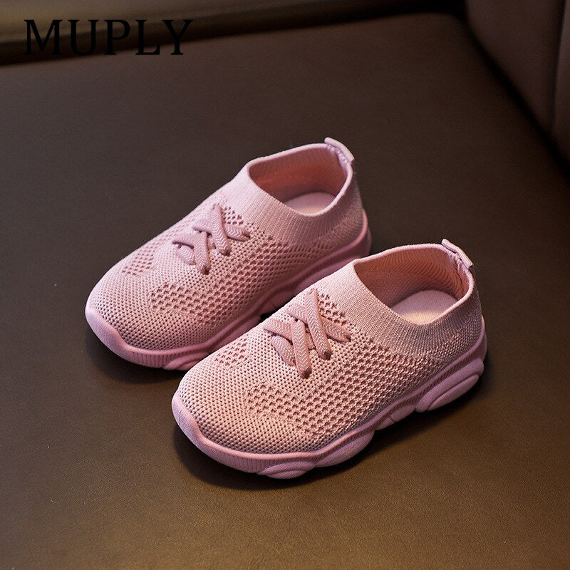 Sneakers Children's Shoes For Girls Sneakers Baby Boys Sport Casual Shoes For kids Child Toddler Sneakers Shoe Girls