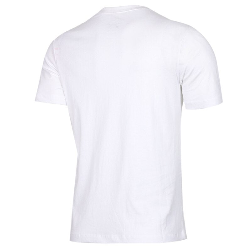 Original New Arrival NIKE Sportswear Men's T-shirts short sleeve Sportswear