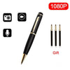 1080P Portable Noise Reduction Mini Dv Camera Camcorder Digital Video Photo Voice Recorder Sport Cam - Surprise store