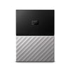 Original WD My Passport Ultra 1TB 2TB 4TB 5TB External Hard Drive USB 3.0 HDD Encryption Harddisk Storage Device - Surprise store