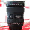 Canon 17-40 lenses EF 17-40mm f/4L USM Lens for Canon 650D 700D 760D 70D 80D 7D 6D 5D2 5D3 1Dx T5i T3i T6 Dslr Camera