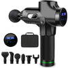 Profession Massage Gun Muscle Powerful Percussion Neck Massager Handheld for Athletes