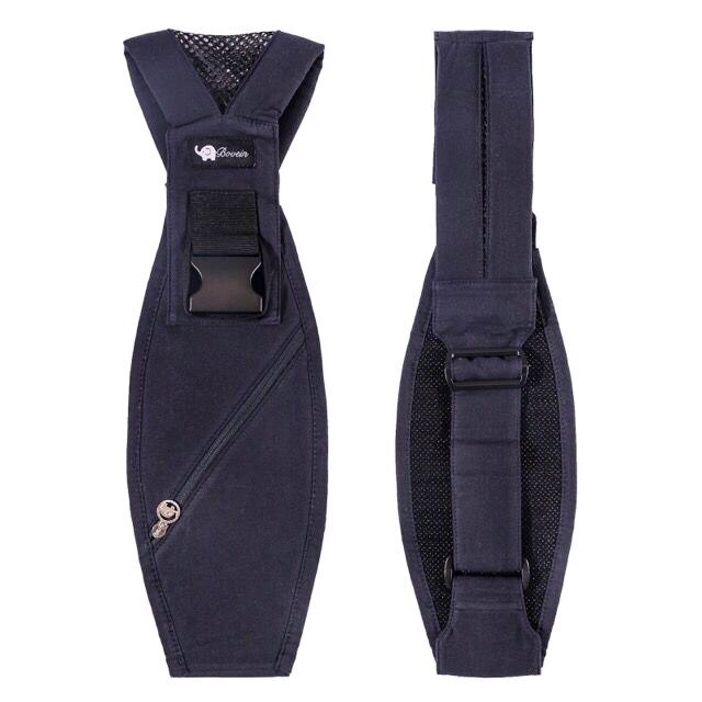 Adjustable Baby sling Wrap Baby Carrier Soft wrap Sling for Newborns Baby Carrier Scarf Toddler baby Sling Wrap Suspenders