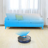 ILIFE A10s Robot Vacuum Cleane,LDS laser navigation, Smart Planned WIFI App Remote Control,Draw Cleaning Area On Map