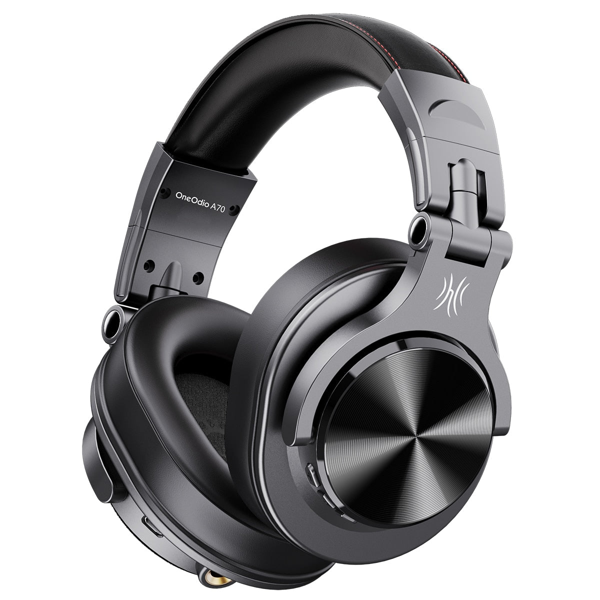Oneodio Fusion Wired + Wireless Bluetooth Headphones For Phone Mic Over Ear Studio DJ Headphone Professional Recording Headset