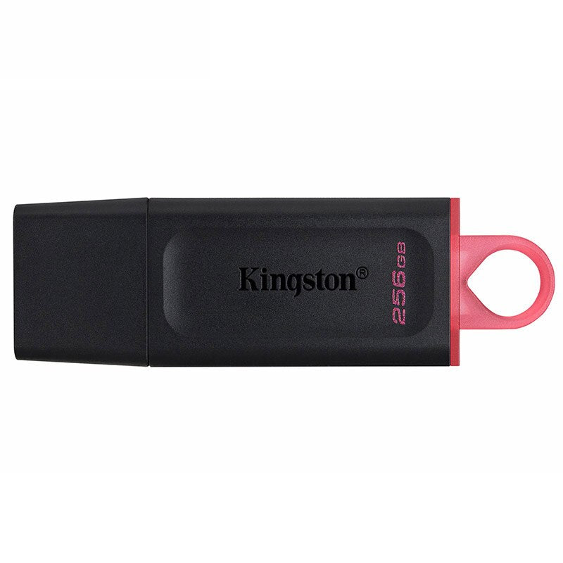 Kingston New pen drive USB 3.2 Gen 1 32GB 64GB DTX Car Portable Cle USB pendrive Disk Stick 128gb 256gb USB3.0 flash drive