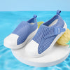 2021 Summer Baby Boys Girls Beach Sandals Non-Slip Soft Children Light Breathable Outdoor Beach Water Shoes for Kids Fashion
