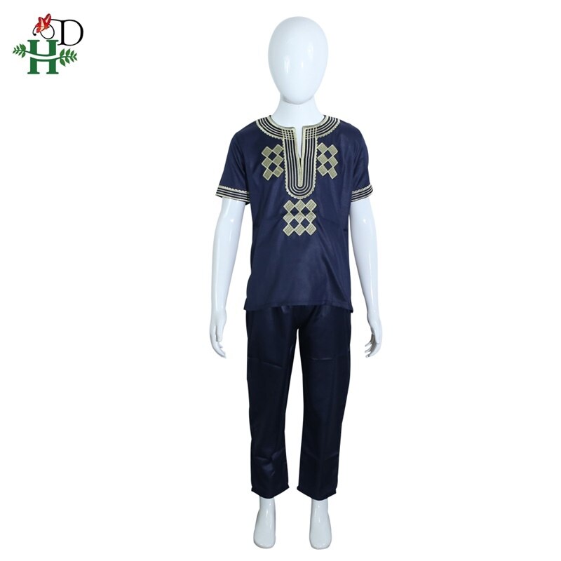 dashiki men african mens suits tops shirts pant 2 pieces set  3xl 4xl