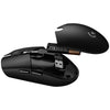 Logitech G304 G305 Wireless Mouse 6 Programmable Buttons USB Wireless Mouse HERO Sensor 12000DPI Adjustable Gaming Optical Mice