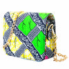 African bag women Ankara print bag fashion Shoulder bag Cross body bag Ankara Wax Bag African traditional bag cotton wax