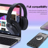 Lenovo Wireless Headphones Bluetooth 5.0 Multi-mode Stereo Headset with Mic 300mAh Battery 3.5MM J