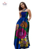 Summer Maxi Dresses New Style African Dresses for Women Vestidos African Clothing Dashiki Plus Size Party  Dresses WY2740 - Surprise store