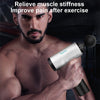 Youmay Mini Massage Gun Muscle Massager Pain Relief Fascia Gun Deep Tissue Massager Body Back Neck Relaxation Slimming Shaping